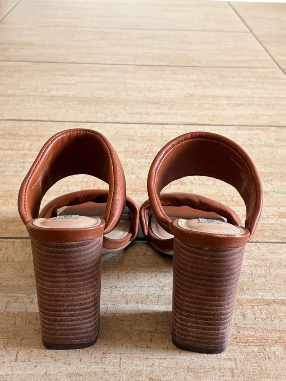 Steve Madden High Heels - Picture 4 of 5